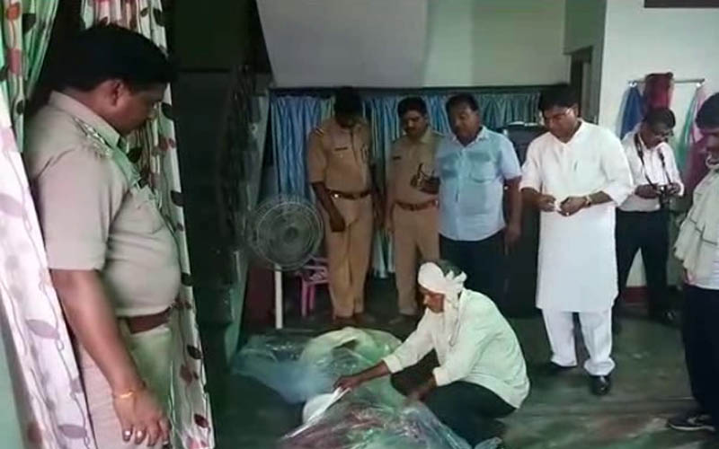 बंदूक