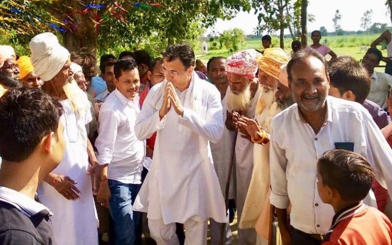 शाहजहांपुर