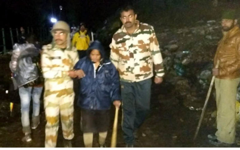अमरनाथ यात्रा