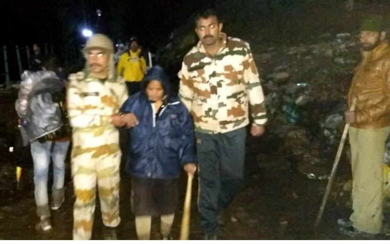 अमरनाथ यात्रा