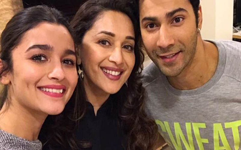 madhuri
