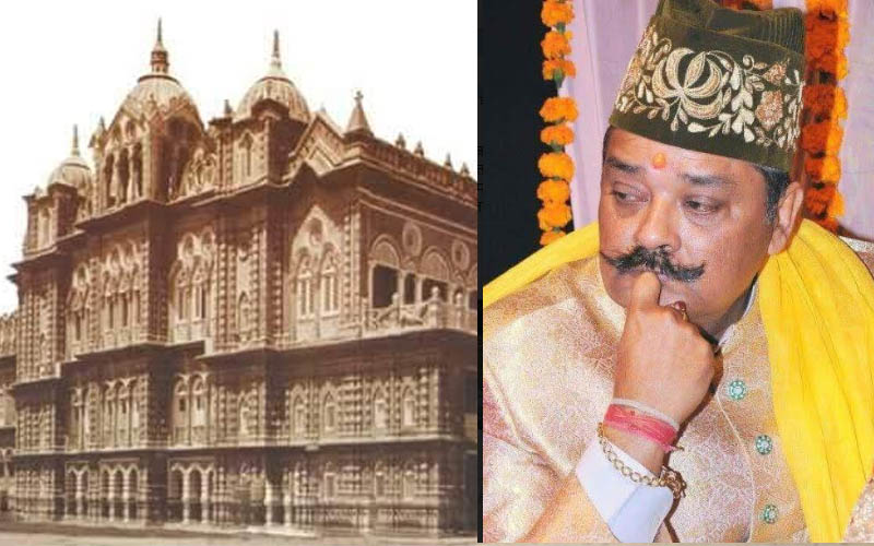 महाराजा बलरामपुर