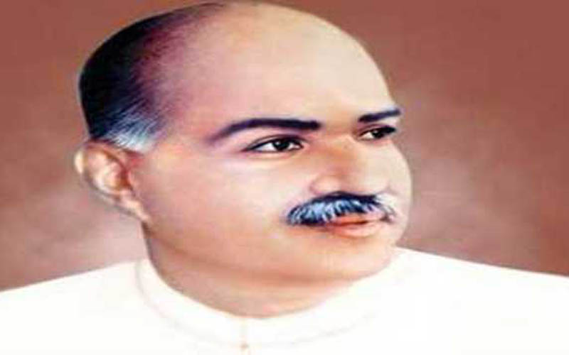 एसपी मुखर्जी