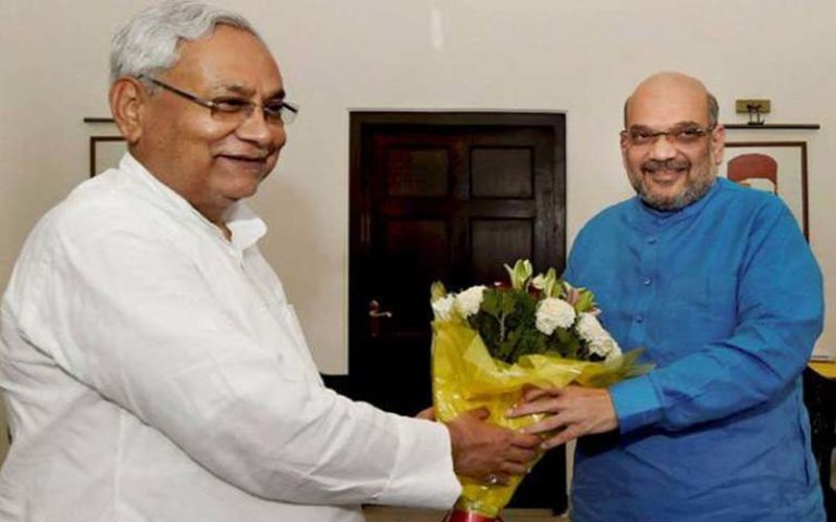 nitish