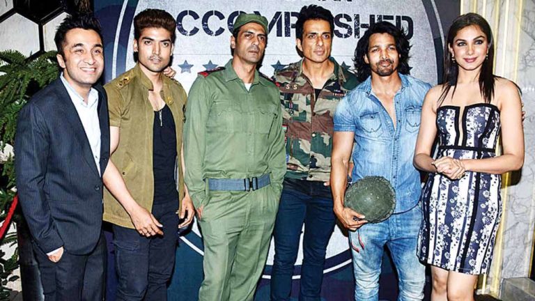 paltan