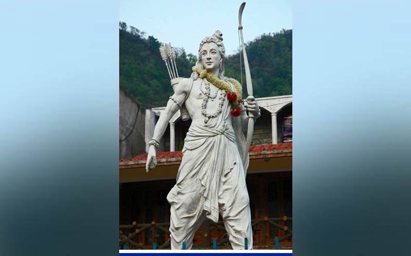 भगवान राम