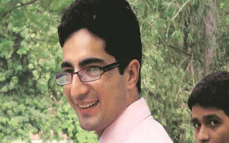shah faisal