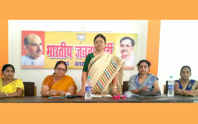 सुषमा खर्कवाल