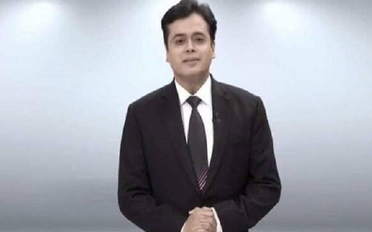 अभिसार शर्मा