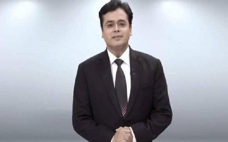 अभिसार शर्मा