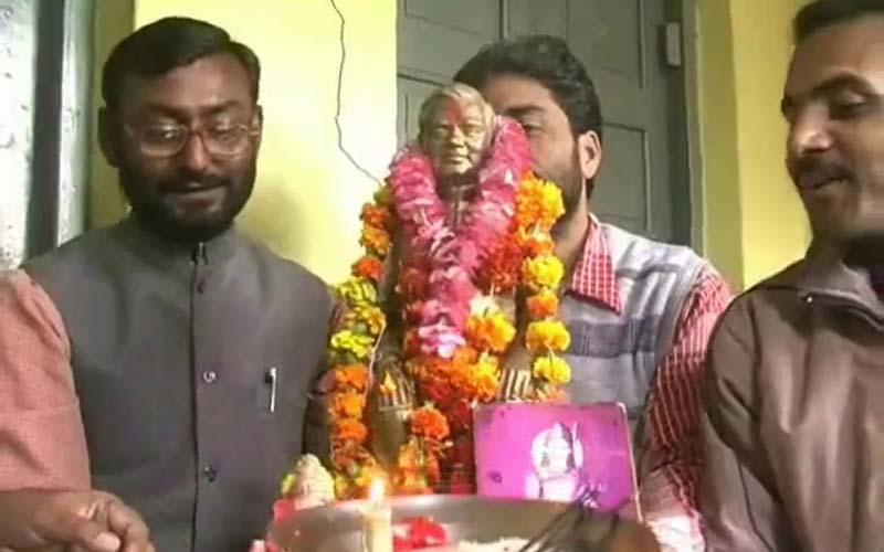 अटल बिहारी वाजपेयी