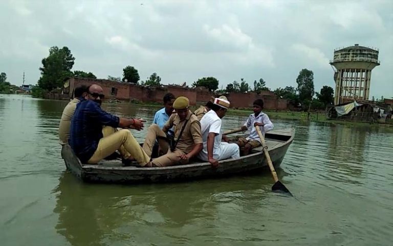 DM SP Boat Child