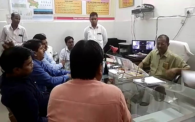 फार्मासिस्ट संघ