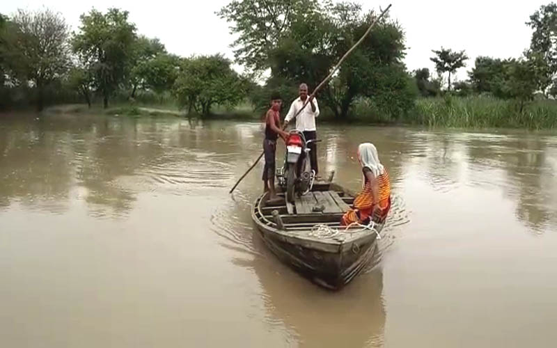 बाढ़