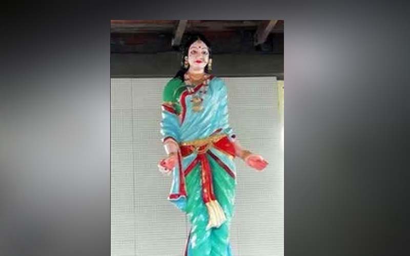 गोमती
