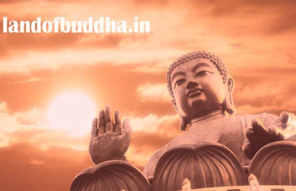 23 अगस्त से शुरु होगा अंतर्राष्‍ट्रीय बौद्ध सम्‍मेलन, 29 देश होंगे शामिल