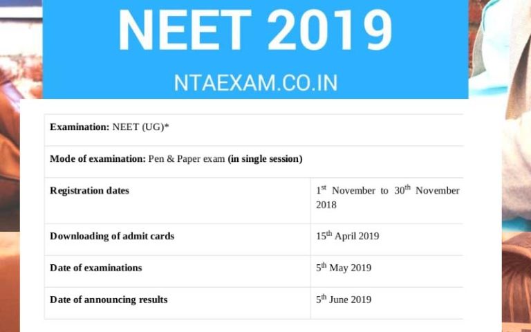 NEET