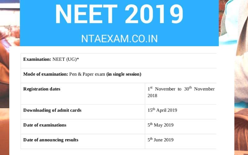 NEET