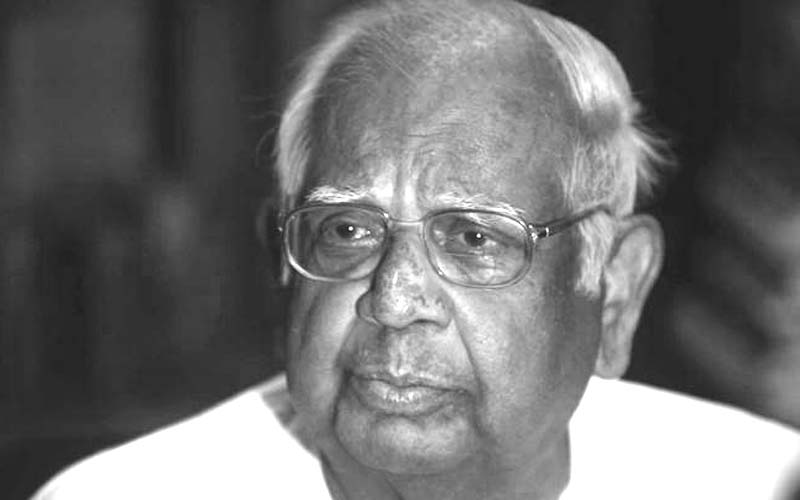 सोमनाथ चटर्जी