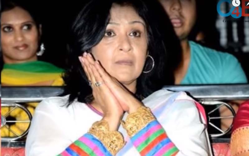 Sujata dies English vinglish Actor