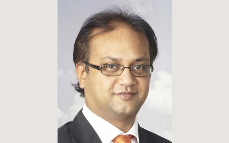 अनंत बजाज