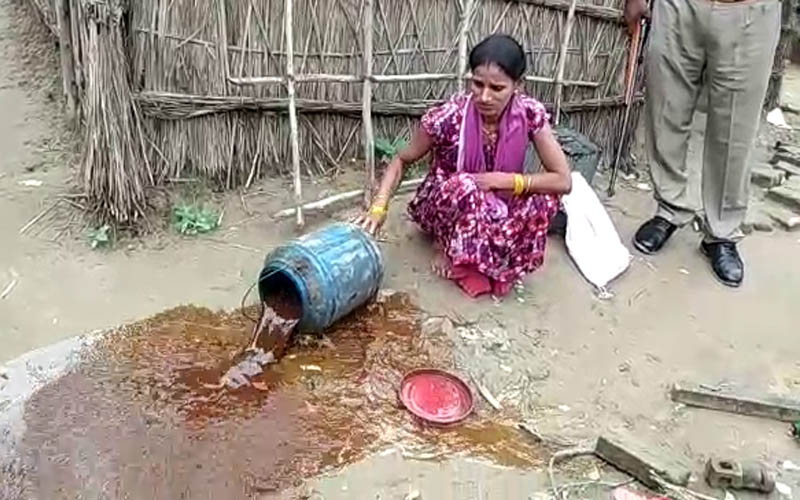 आबकारी विभाग