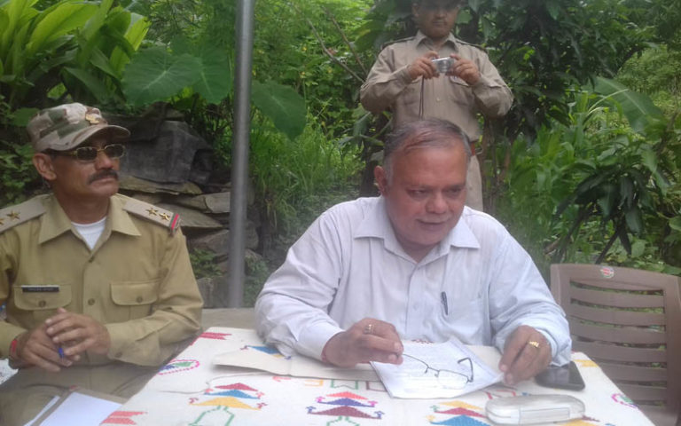 अलकनंदा