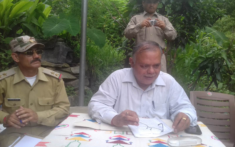 अलकनंदा