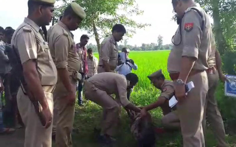 histrysheeter sitapur