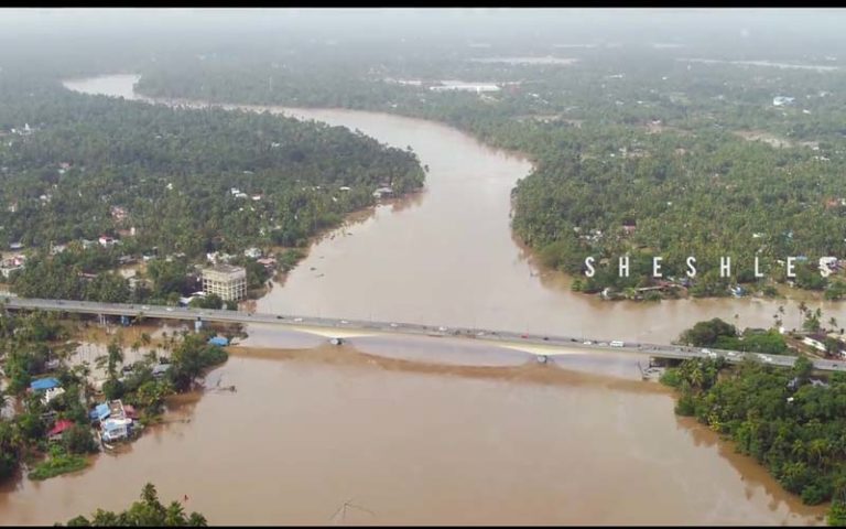 kerla flood 2018