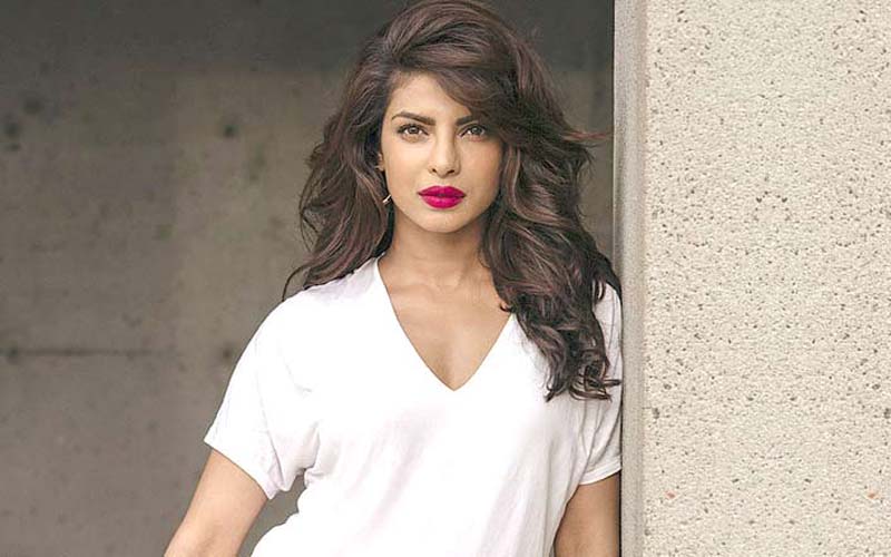 priyanka