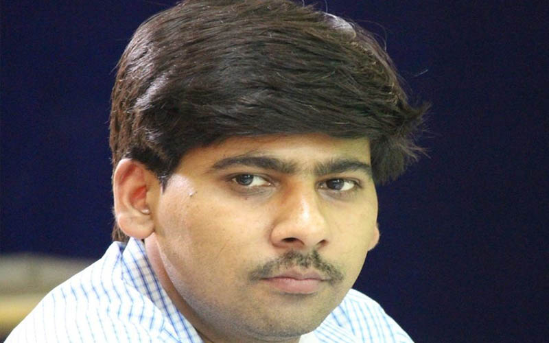 surendra kumar adhana subharti university