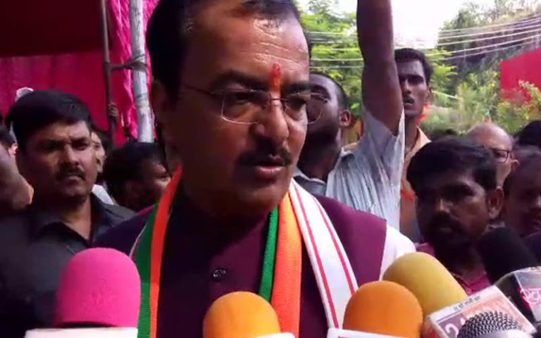 keshav parsad maurya