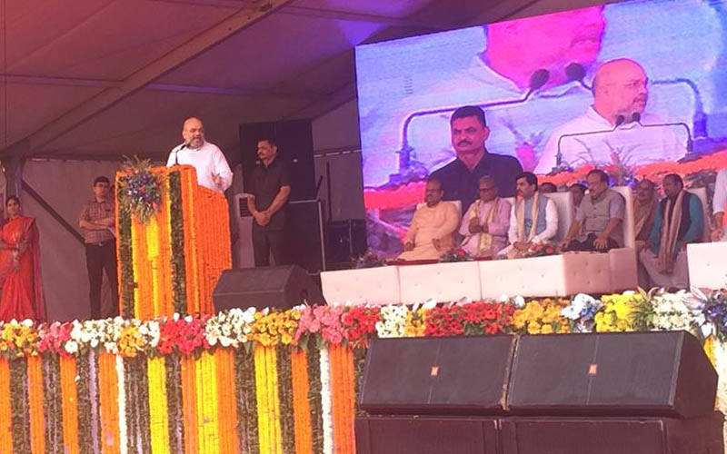 poorvanchal mahakumbh rally