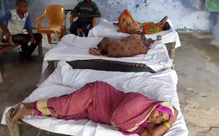 संक्रामक रोग