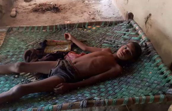 सीतापुर : संक्रामक रोग से लगातार हो रही 41 मौतोे का दोषी कौन ?