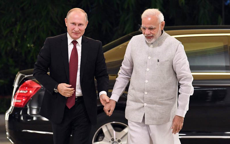MODI