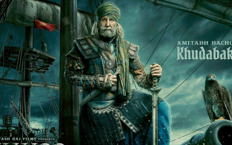amitabh look in toh
