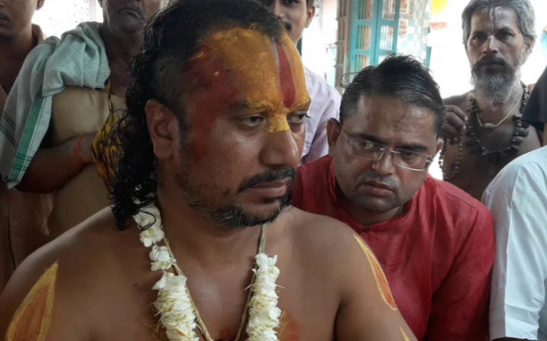 babaji