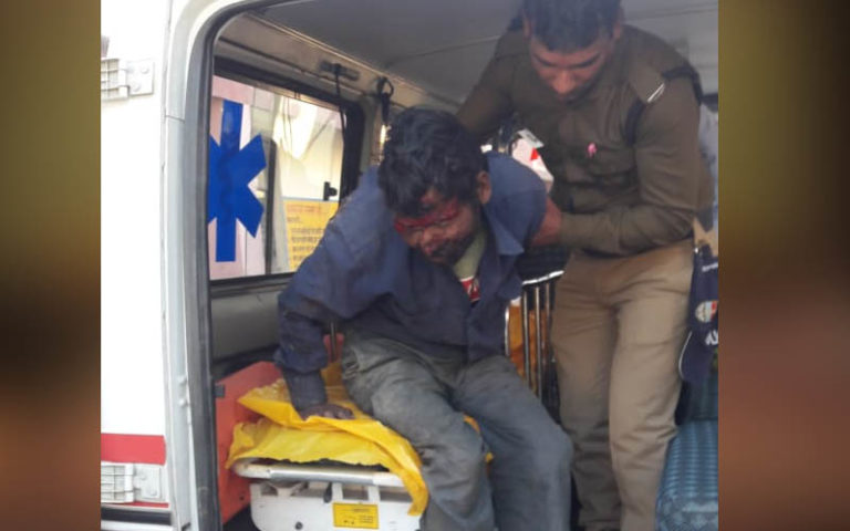 chamoli police
