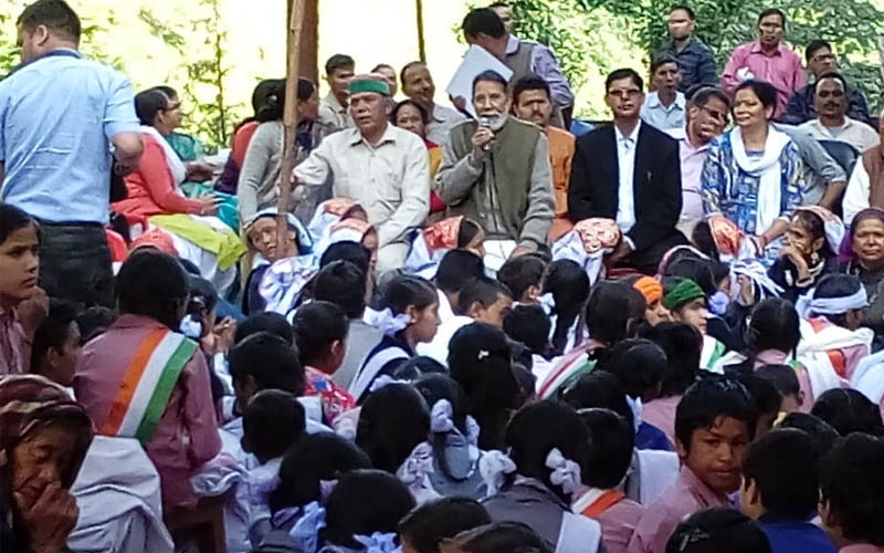 चंडी प्रसाद भट्ट