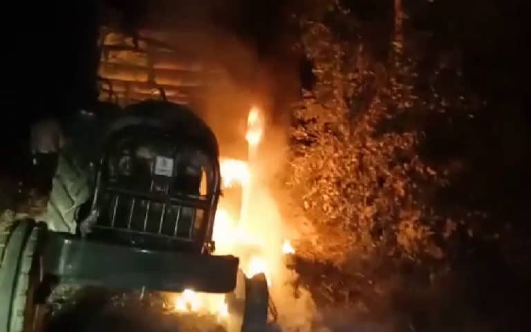 fire