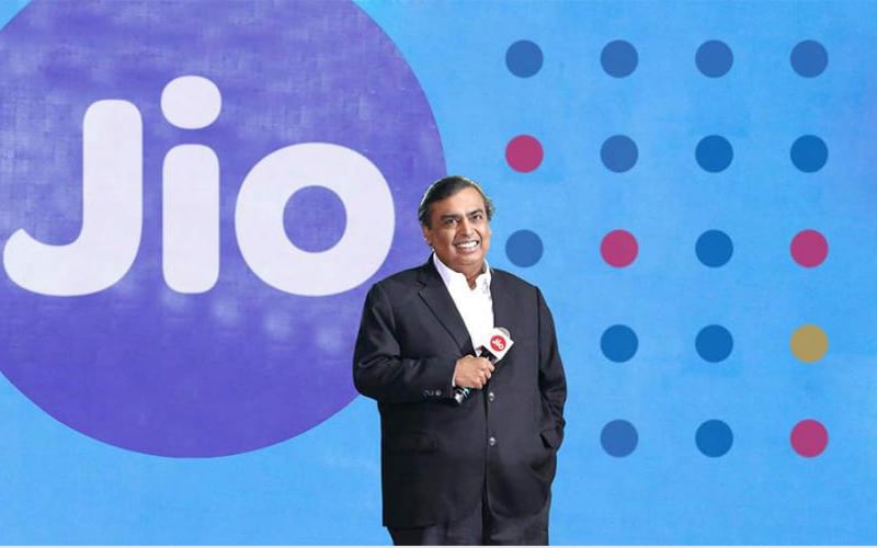 jio