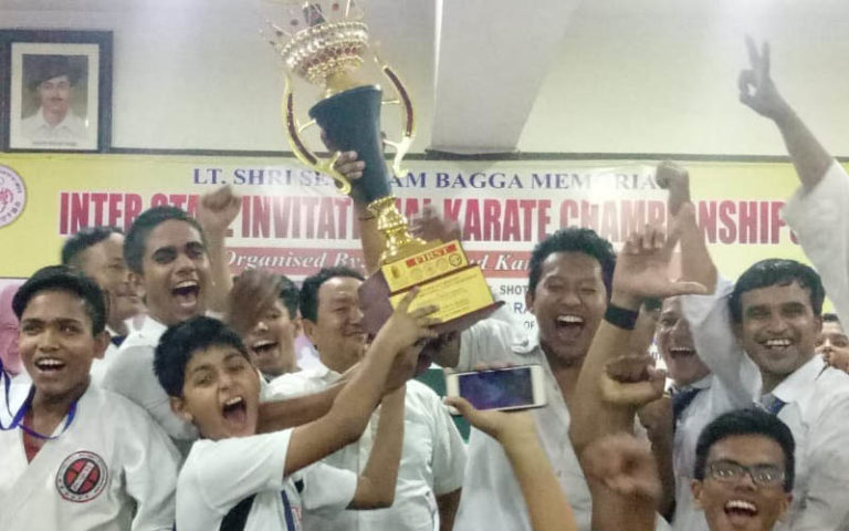 karate