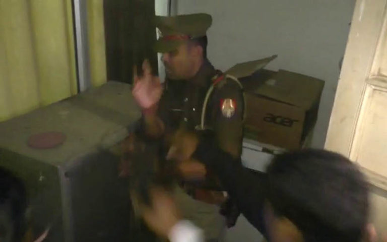 सीतापुर