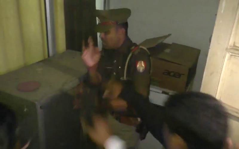 सीतापुर