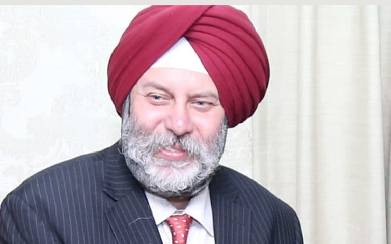 mandeep