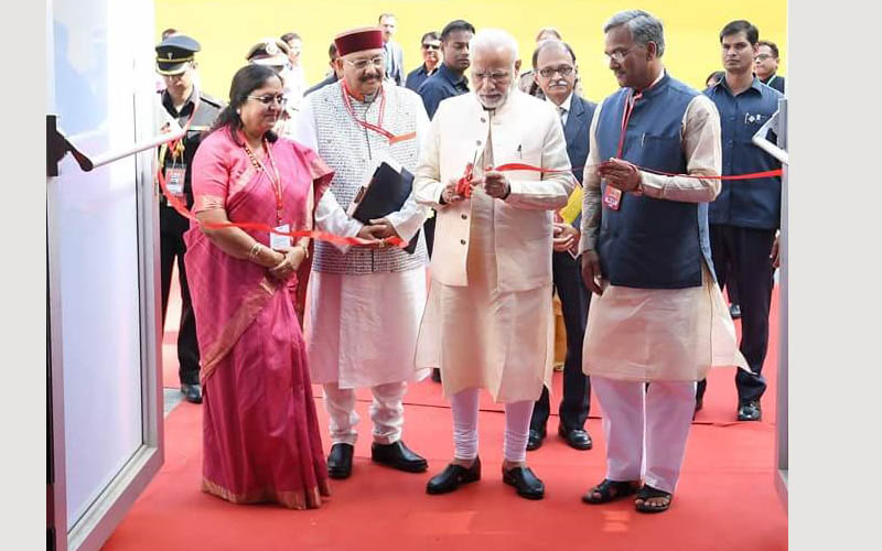 modi