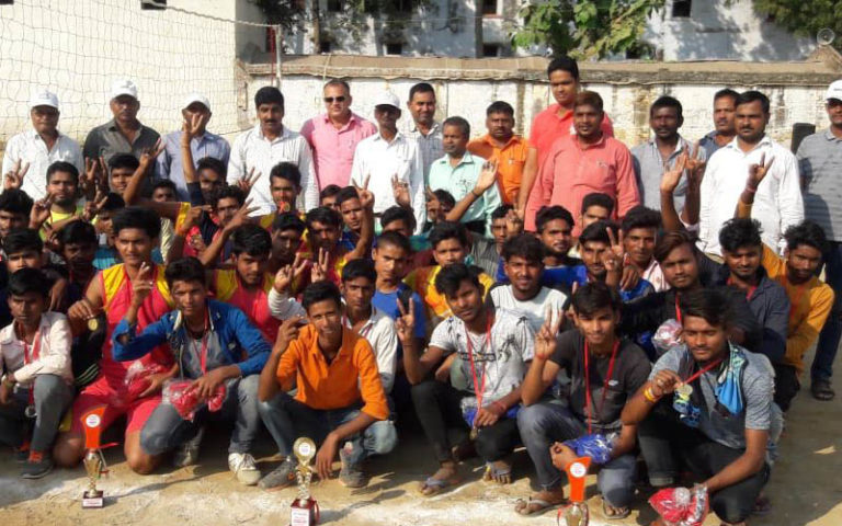 pepeganj bapu inter collage