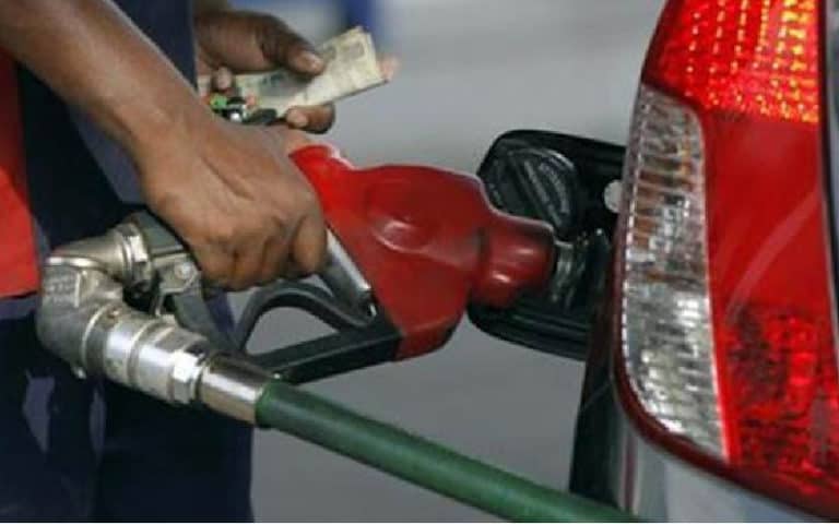 petrol